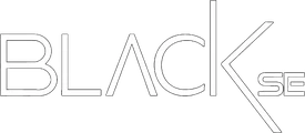 Logotipo BLACKse